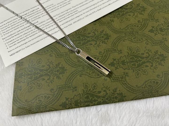 Gucci Necklace 10lyh87